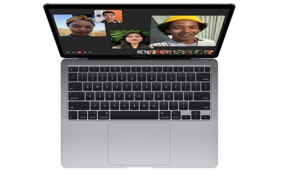 MacBook Air 2020