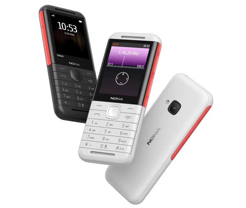 Nokia 5310 2020 Nokia 5310 2020