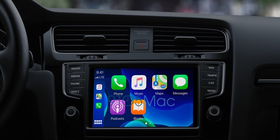 CarPlay