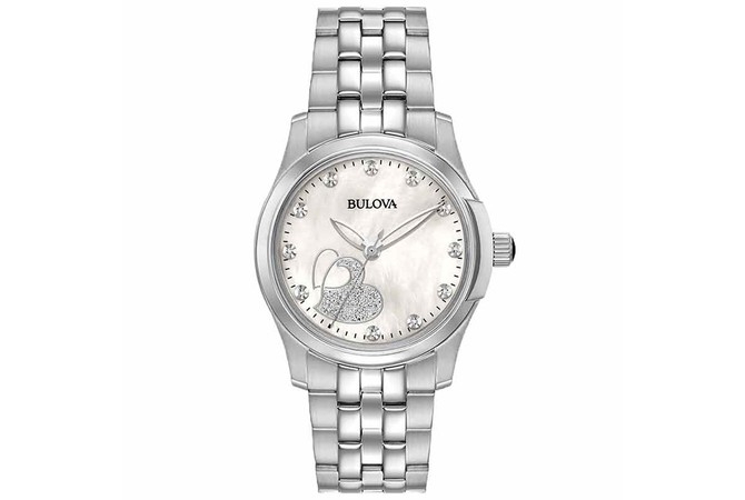 Đồng hồ Bulova 96P182