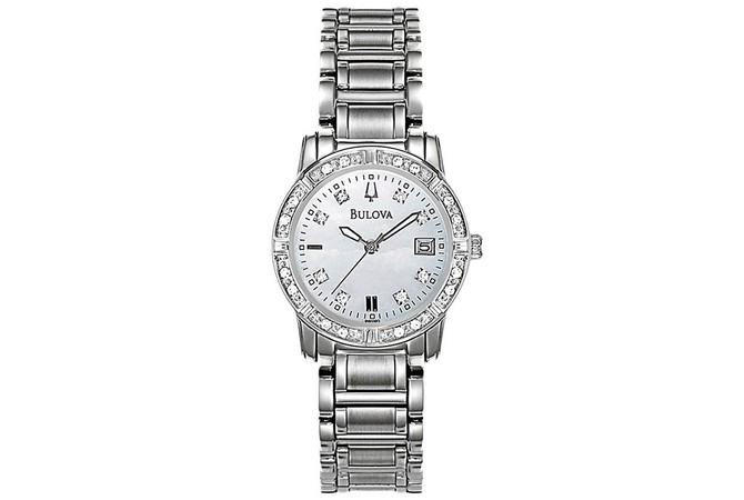 Đồng hồ Bulova 96R105