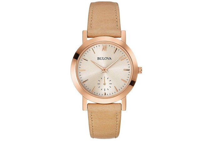đồng hồ Bulova 97L146
