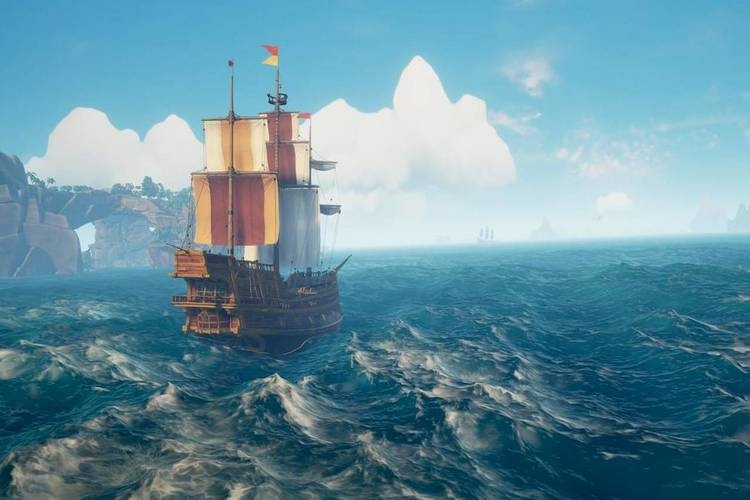 Sea of Thieves
