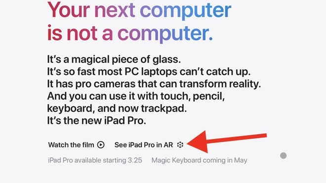 iPad Pro 2020
