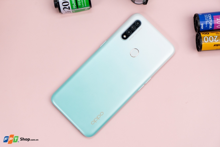 OPPO A31