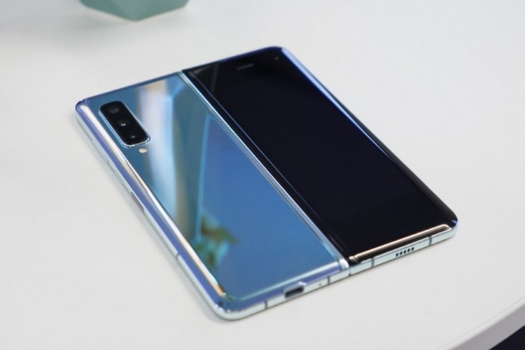 Hé lộ dự án phát triển Galaxy Note 20 và Galaxy Fold 2 2