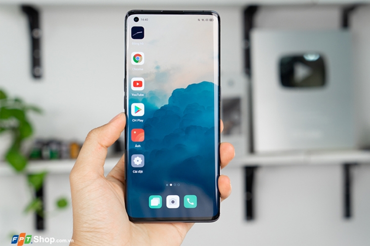OPPO Find X2