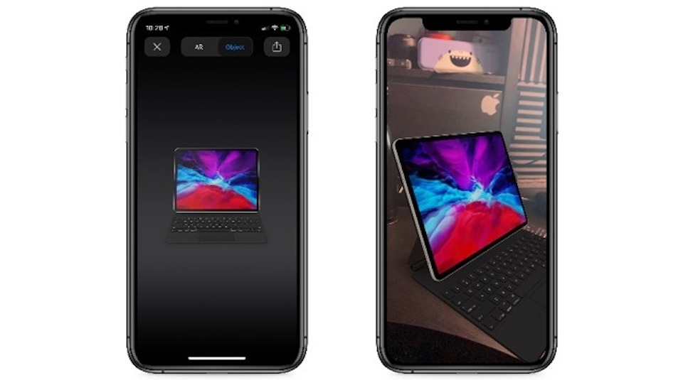 iPad Pro 2020