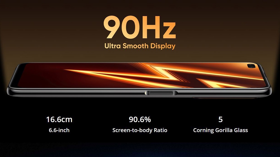 Điểm nhanh loạt tính năng ấn tượng trên Realme 6 và Realme 6 Pro
