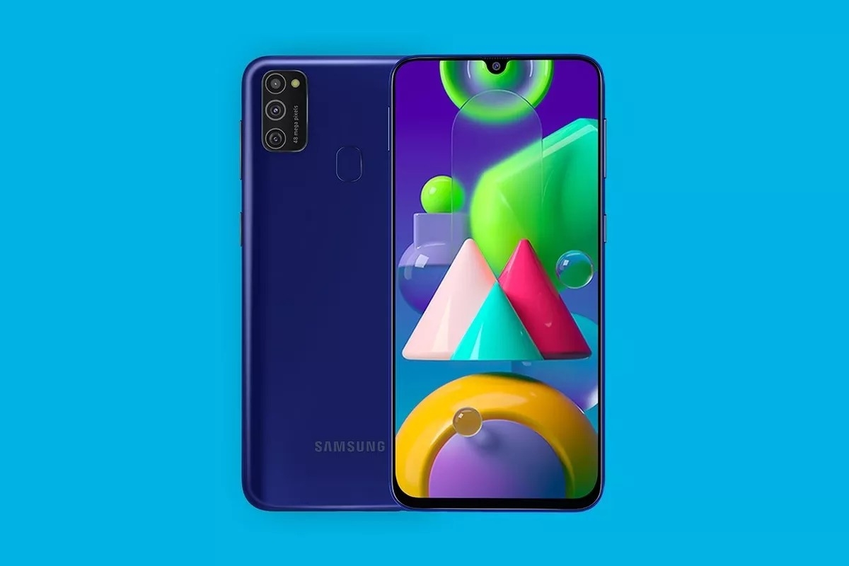 So sánh thông số cấu hình của Samsung Galaxy M21 vs Realme 6 vs Redmi Note 8T