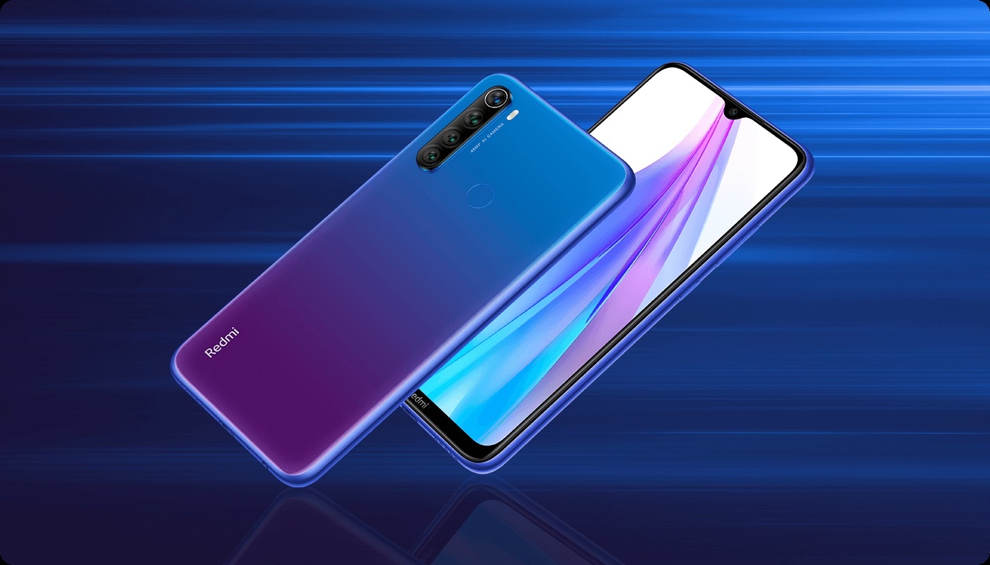 So sánh thông số cấu hình của Samsung Galaxy M21 vs Realme 6 vs Redmi Note 8T