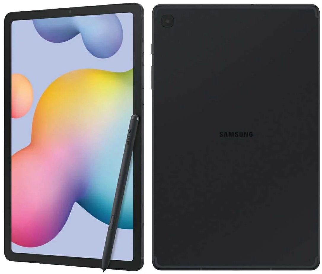 Galaxy Tab S6 Lite