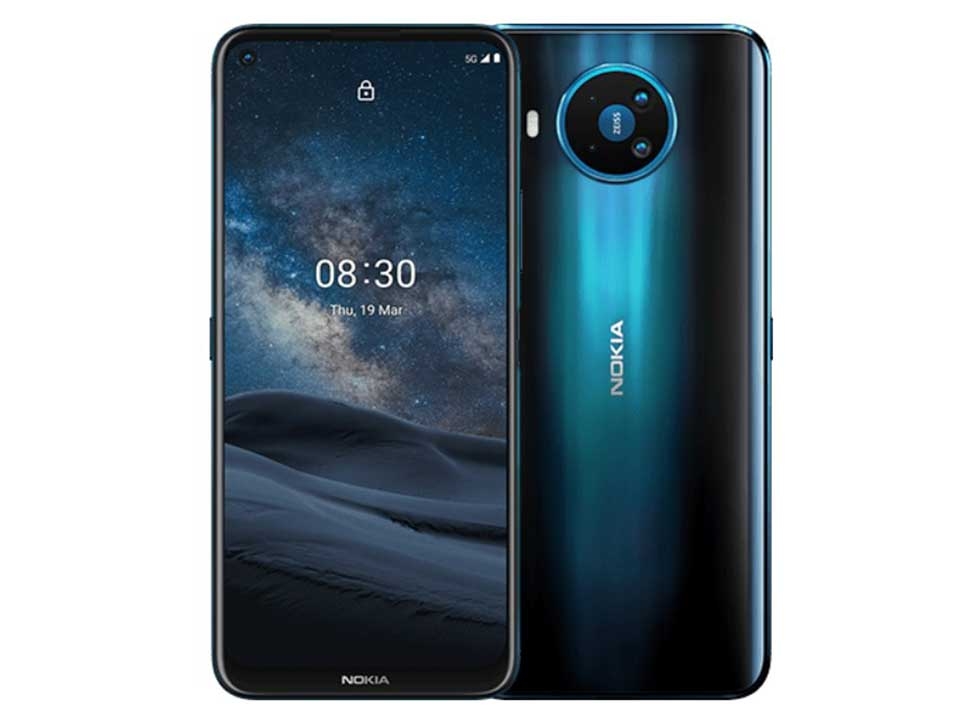 Nokia 8.3 5G Nokia 8.3 5G