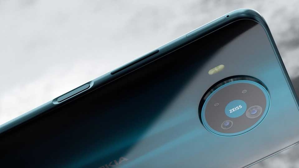 Nokia 8.3 5G Nokia 8.3 5G
