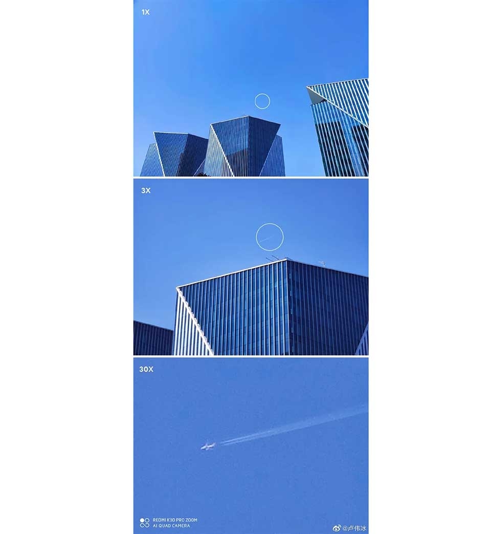 Redmi K30 Pro Redmi K30 Pro