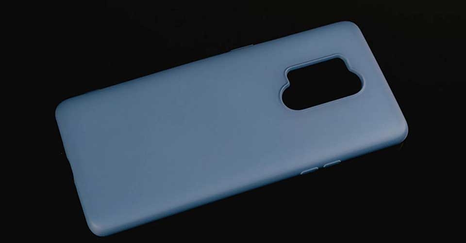 OnePlus 8 Pro