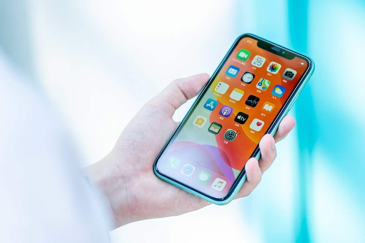 iPhone