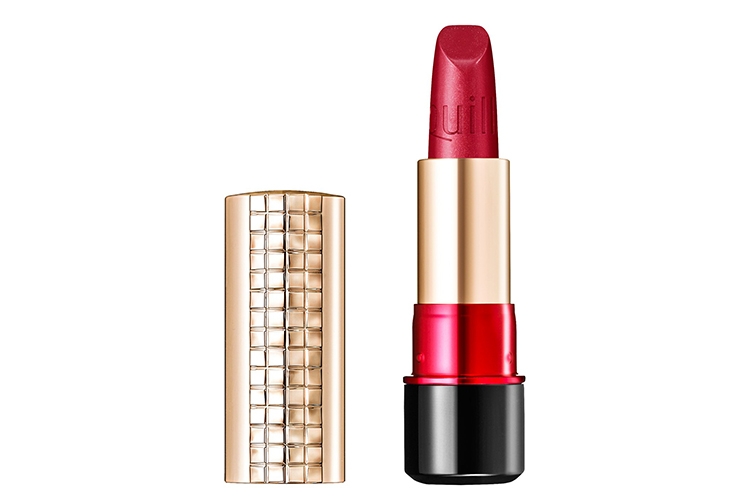 Tôn vinh làn môi cô nàng trưởng thành với 6 thỏi son Shiseido Maquillage quyến rũ 3