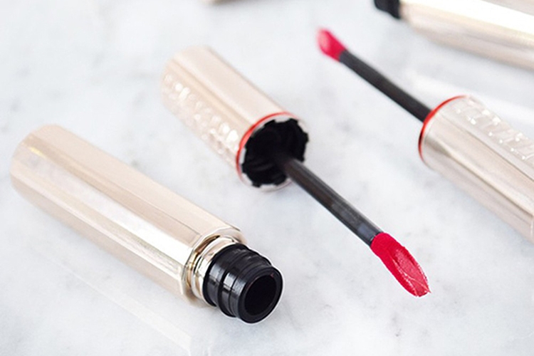 Tôn vinh làn môi cô nàng trưởng thành với 6 thỏi son Shiseido Maquillage quyến rũ 5