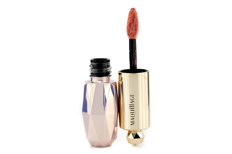 Tôn vinh làn môi cô nàng trưởng thành với 6 thỏi son Shiseido Maquillage quyến rũ 6