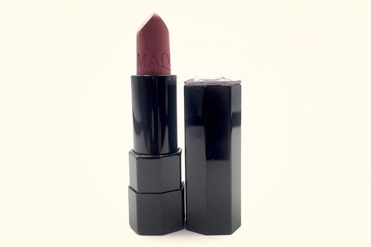 Tôn vinh làn môi cô nàng trưởng thành với 6 thỏi son Shiseido Maquillage quyến rũ 7