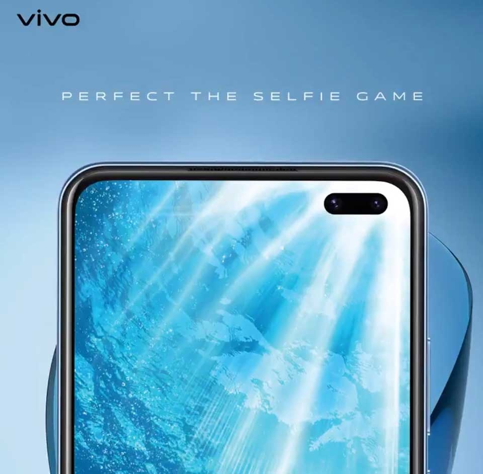 Vivo V19 Vivo V19