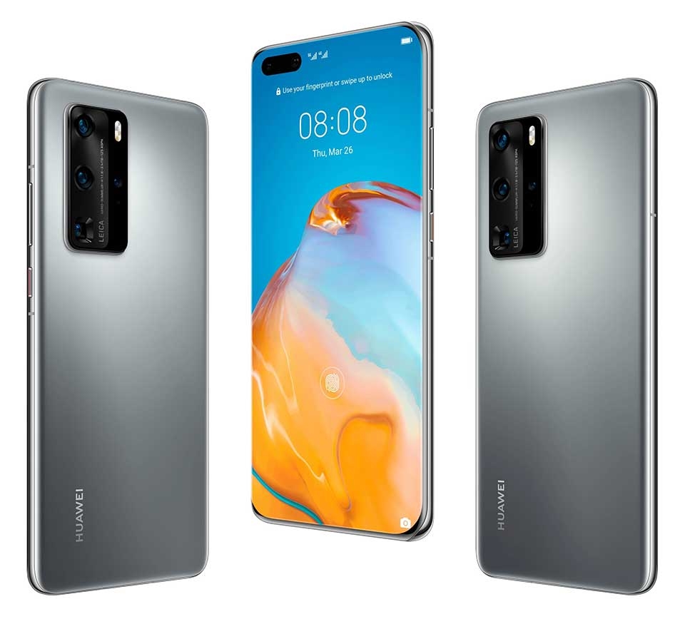 Huawei P40 Pro