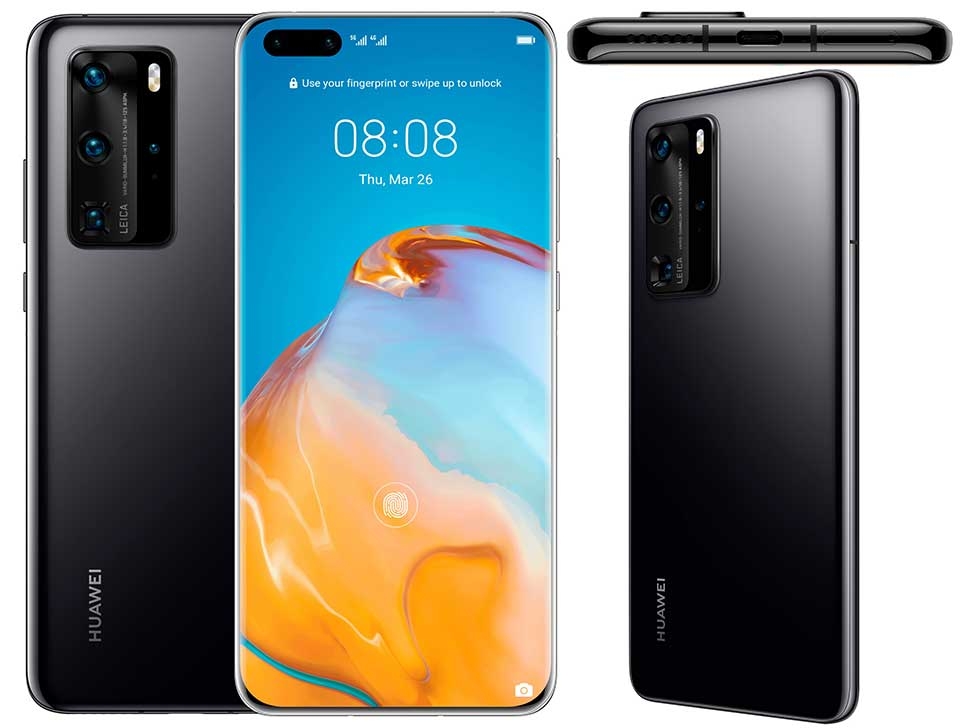 Huawei P40 Pro
