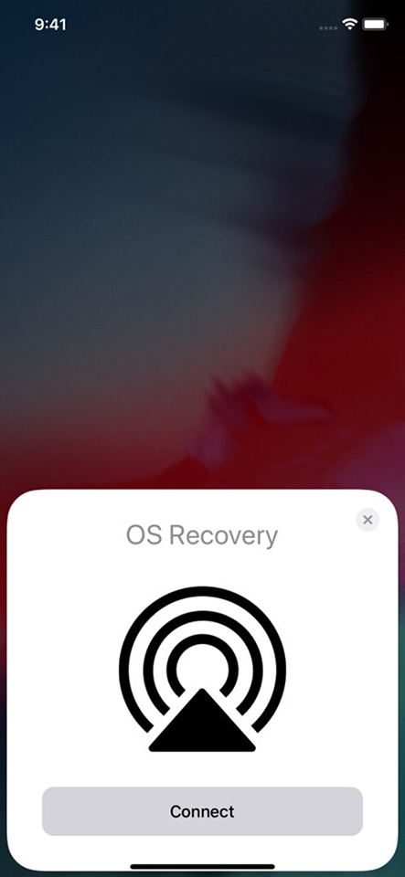 Tính năng iOS 13.4 (ảnh 4)