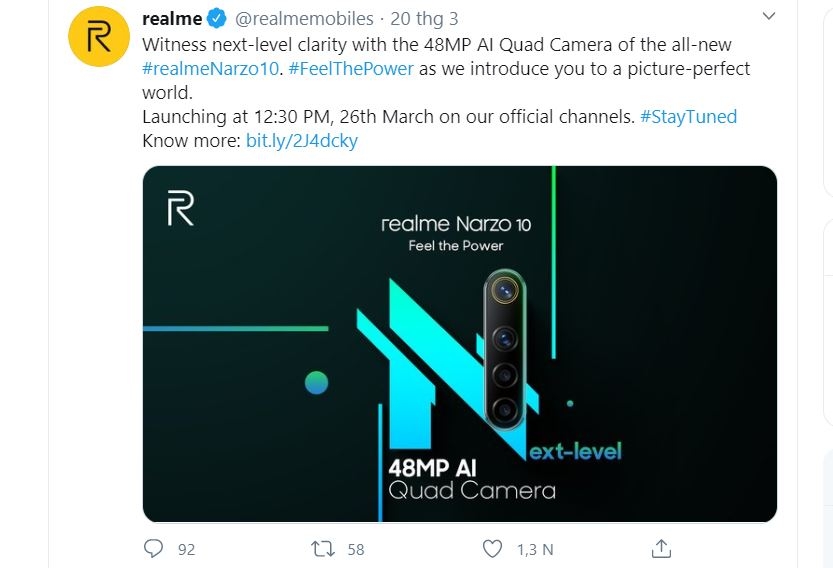 Realme