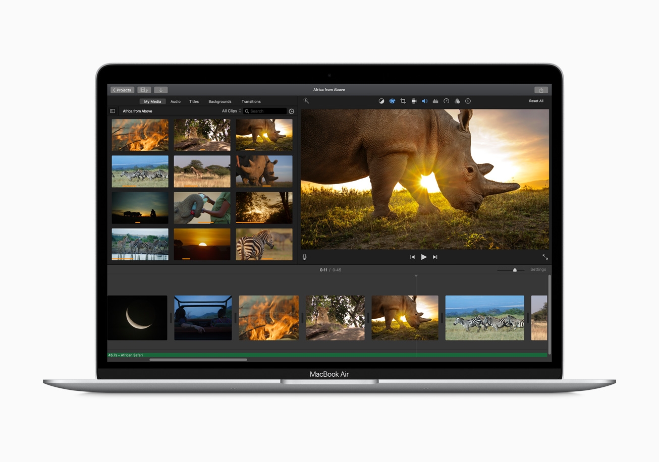 MacBook Air 2020 04