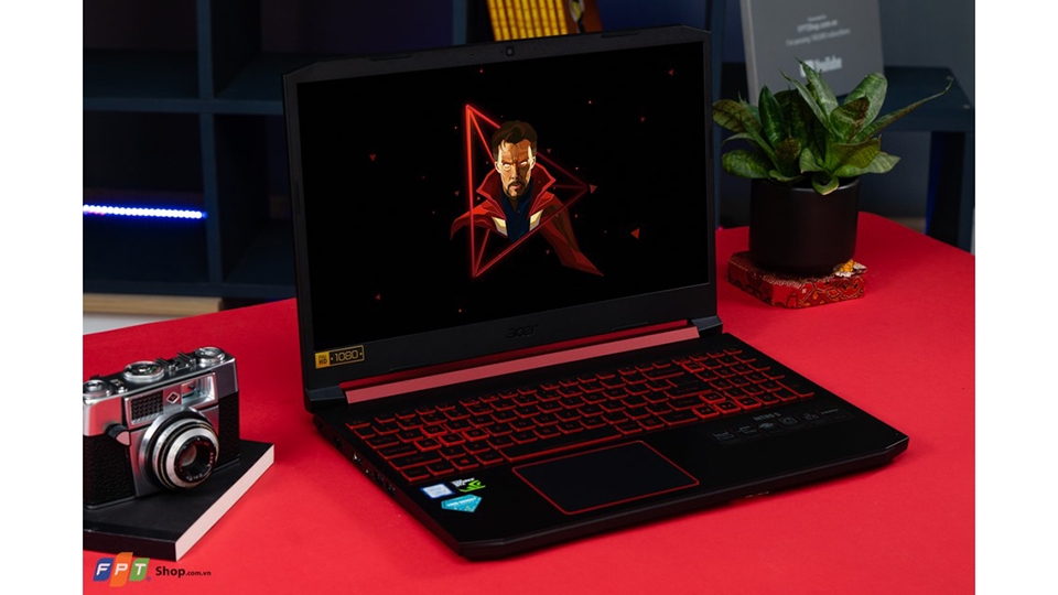 Acer Nitro 5
