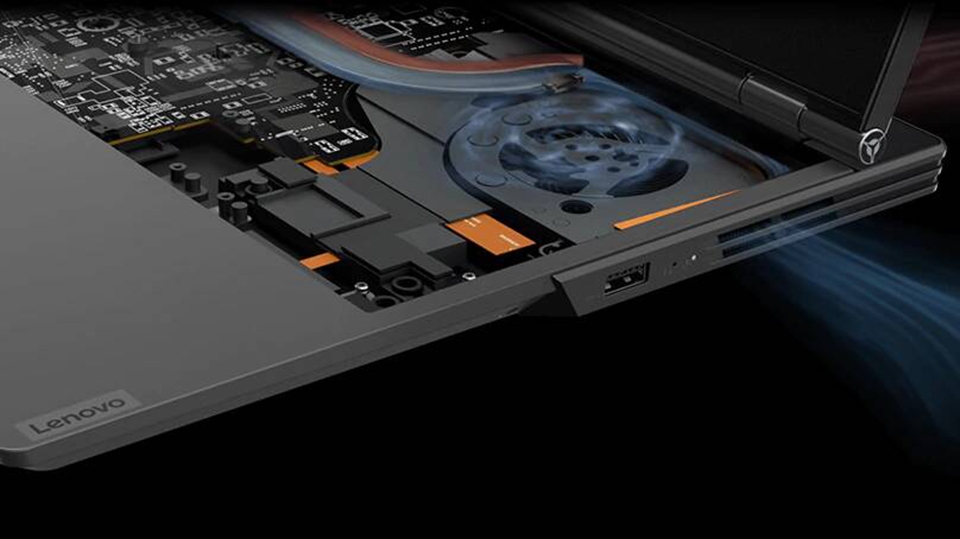 Legion Y530