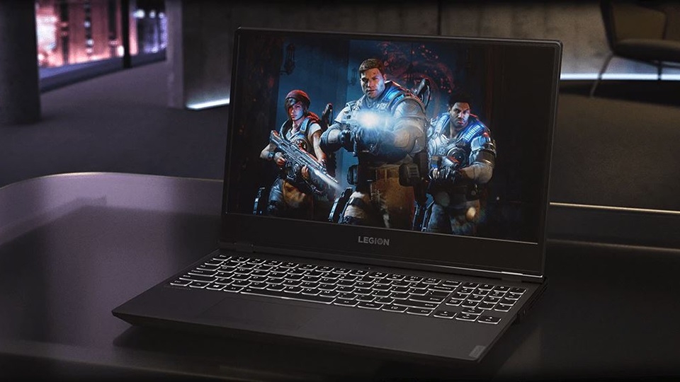 Legion Y530