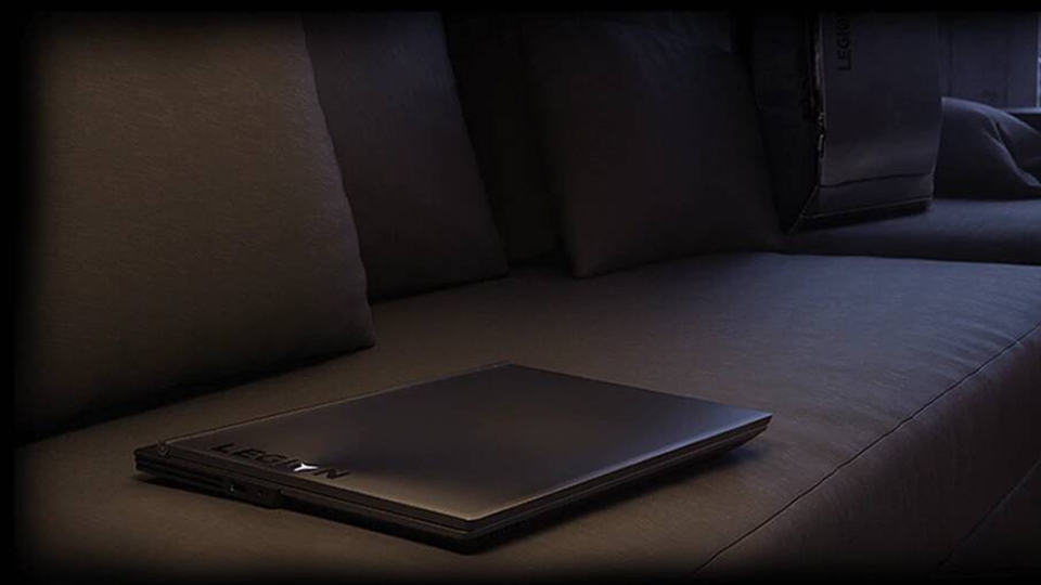 Laptop Gaming
