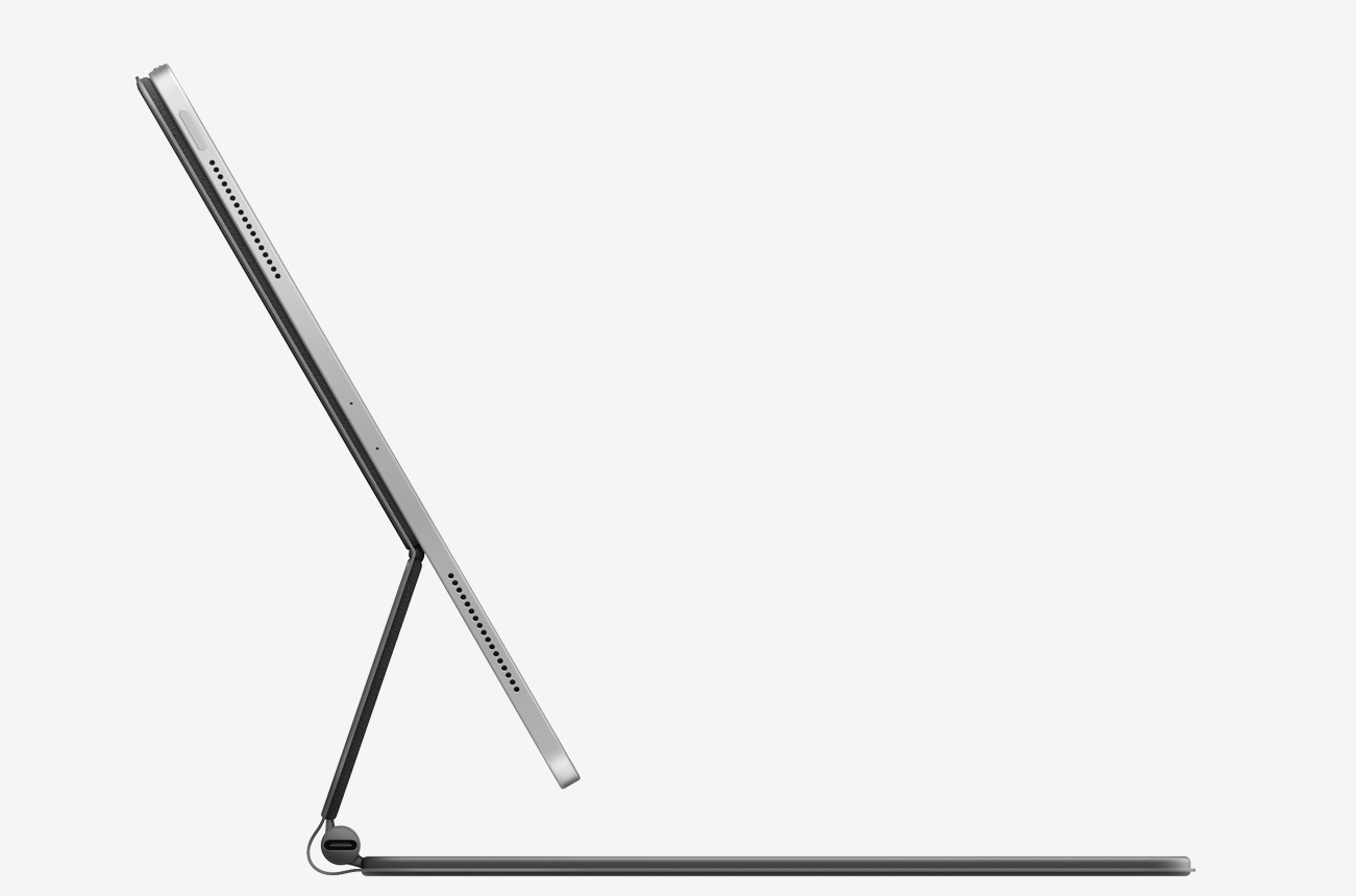 iPad Pro 2020 10