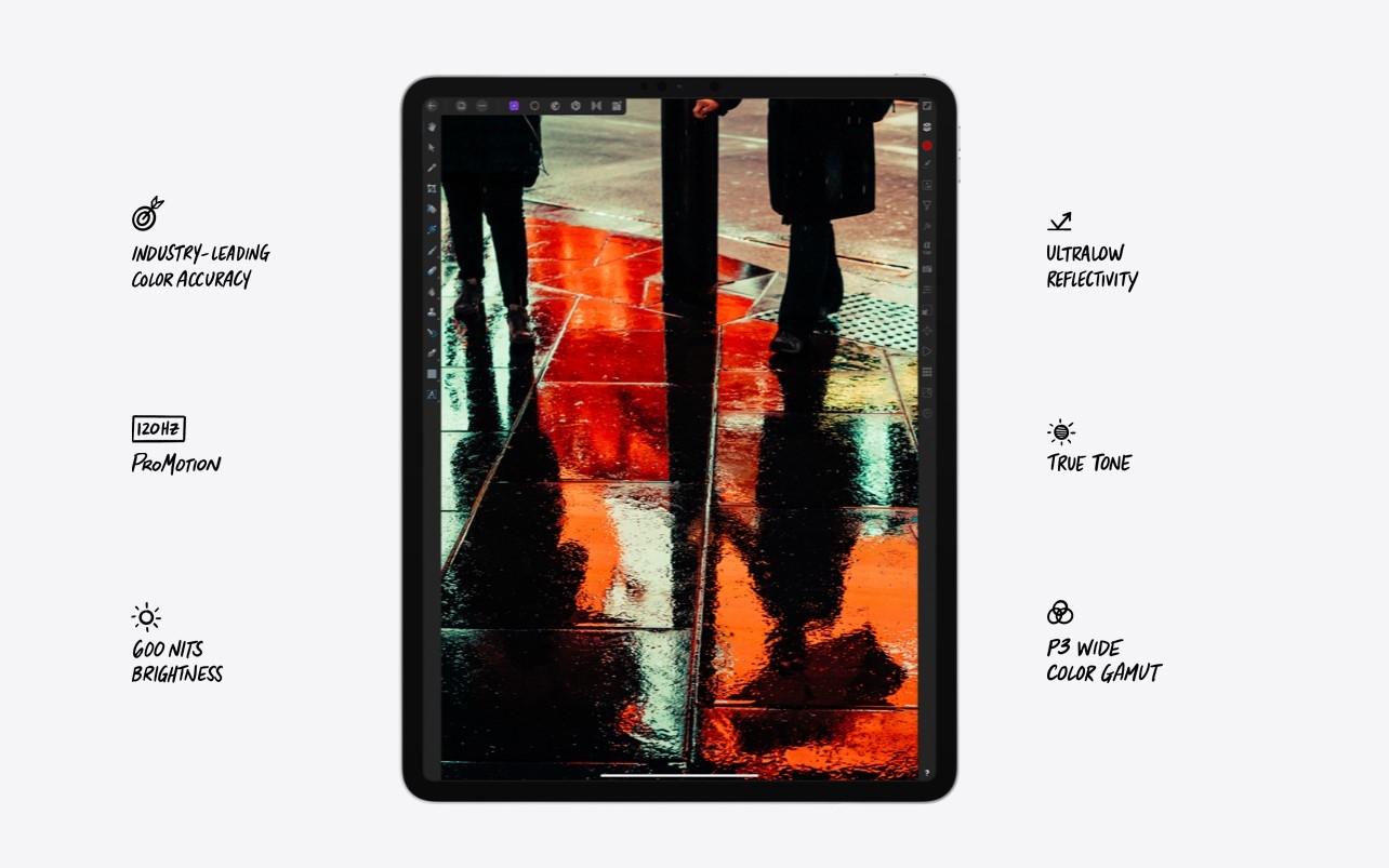 iPad Pro 2020 07