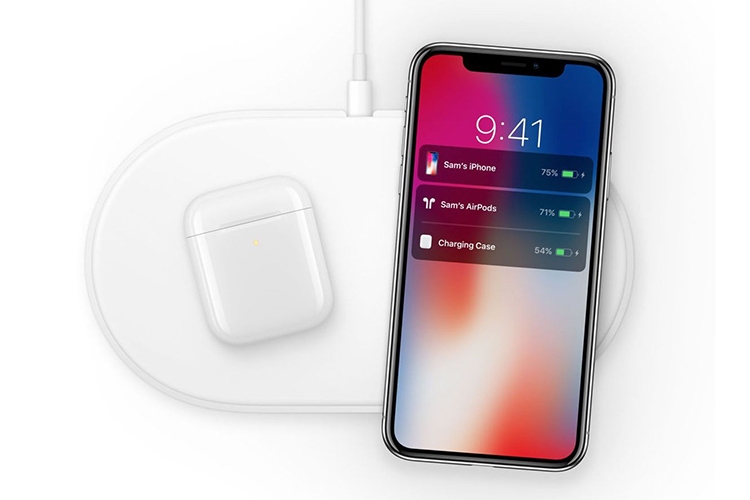 Apple chuẩn bị hồi sinh đế sạc không dây AirPower mà nhiều người chờ đợi 1