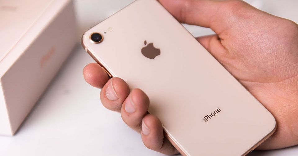 Thông tin iPhone 9 (ảnh 2)