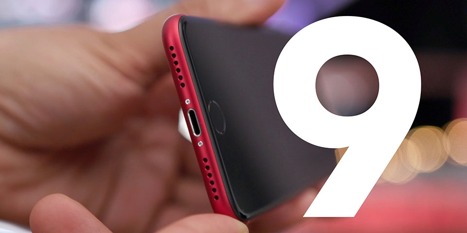 Thông tin iPhone 9 (ảnh 3)