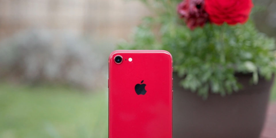 Thông tin iPhone 9 (ảnh 4)