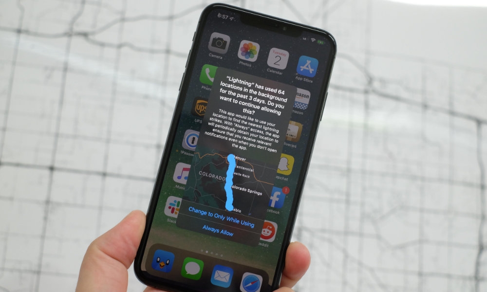 5 cách bảo mật thông tin cá nhân tuyệt đối nhất chỉ dành cho iPhone