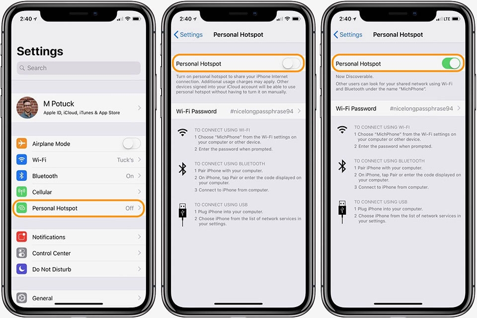 Lỗi iOS 13