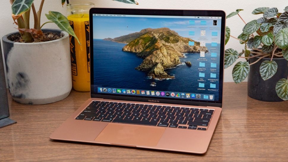 MacBook Pro 2020 06 MacBook Pro 2020 06