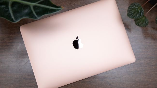 MacBook Pro 2020 02 MacBook Pro 2020 02