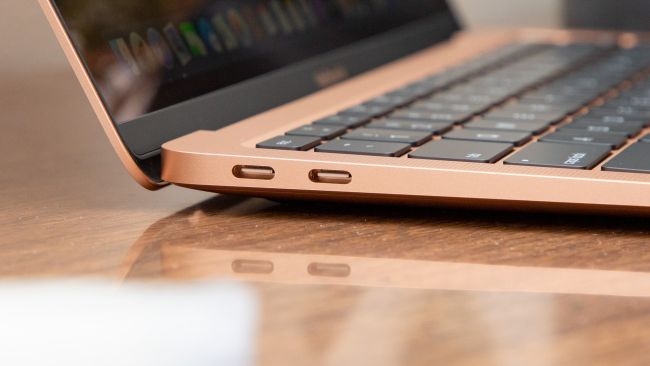 MacBook Pro 2020 03 MacBook Pro 2020 03