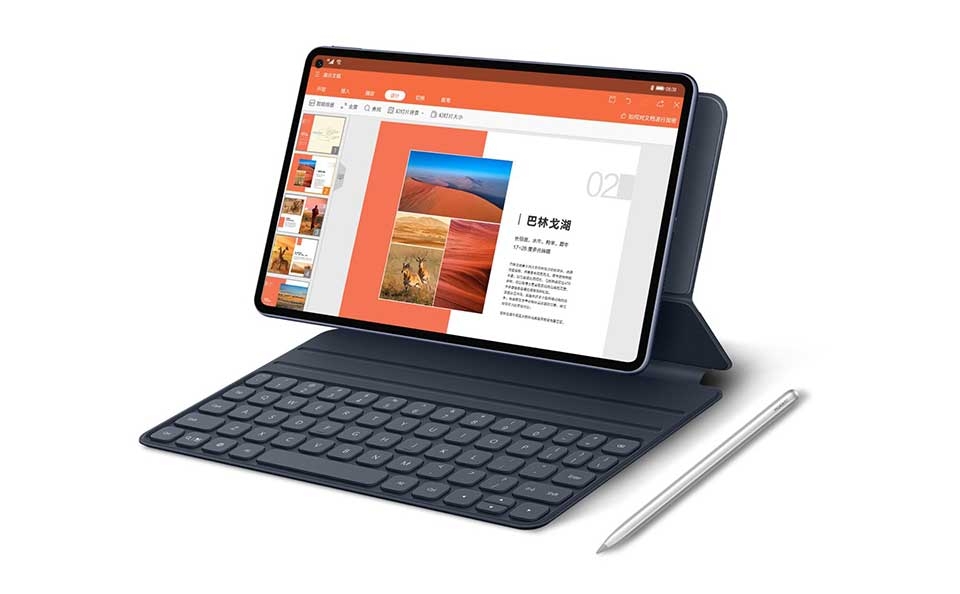 Huawei MatePad Pro