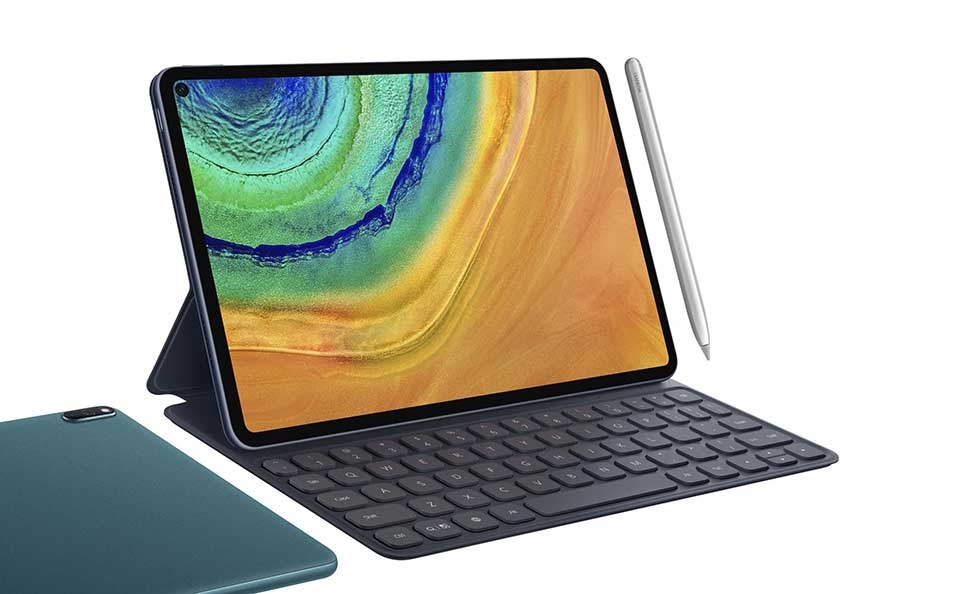 Huawei MatePad Pro