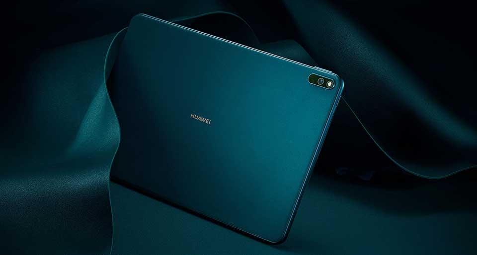 Huawei MatePad Pro