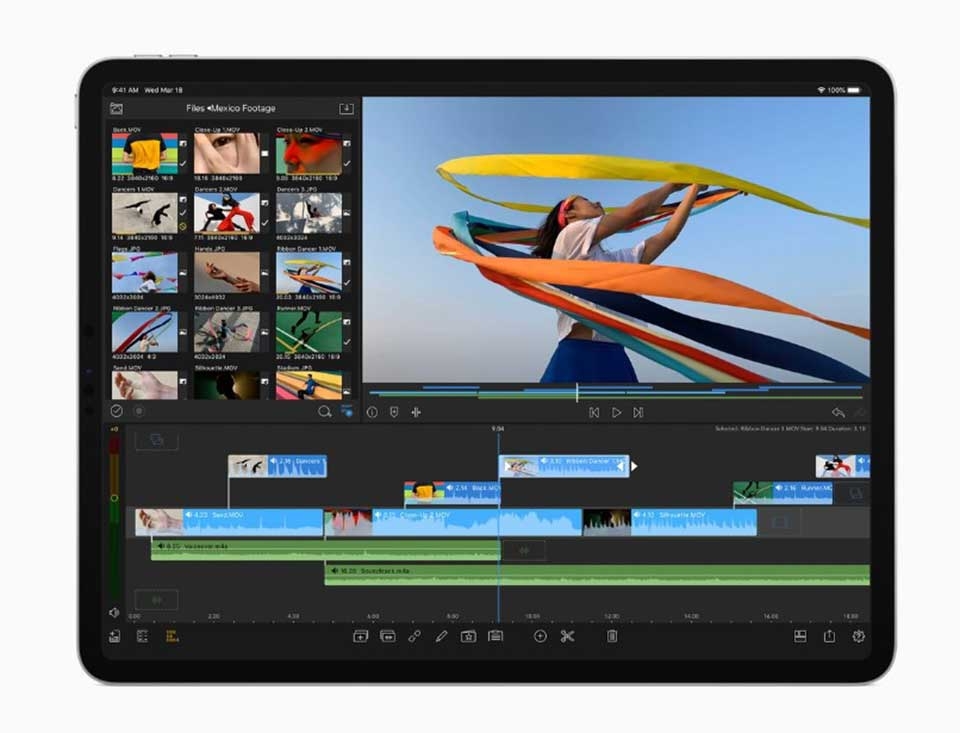 Apple iPad Pro 2020